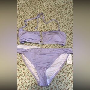 Bathing suit from Walmart